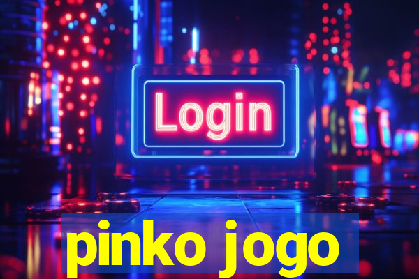 pinko jogo